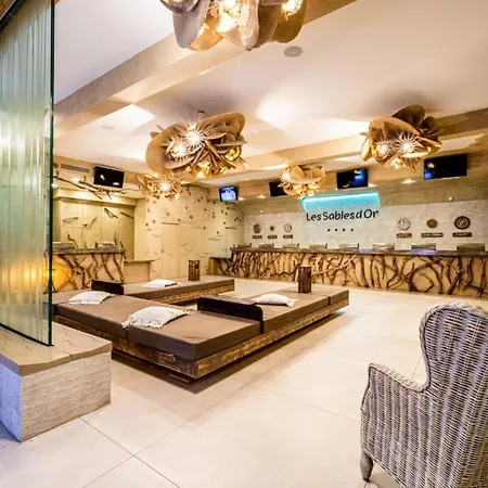 Mobil-home 3 - 7 Personnes, Terrasse - Api-1-52-1627 营地 阿格德