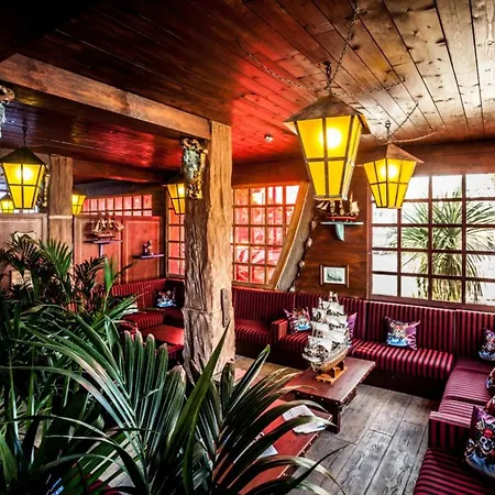 营地 Mobil-home 3 - 7 Personnes, Terrasse - Api-1-52-1627