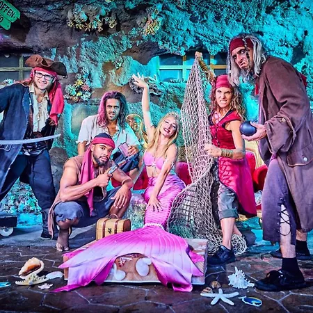 Mobil-home 3 - 7 Personnes, Terrasse - Api-1-52-1627 阿格德