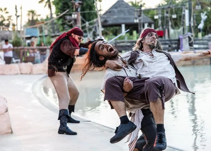 Mobil-home 3 - 7 Personnes, Terrasse - Api-1-52-1627 营地 *