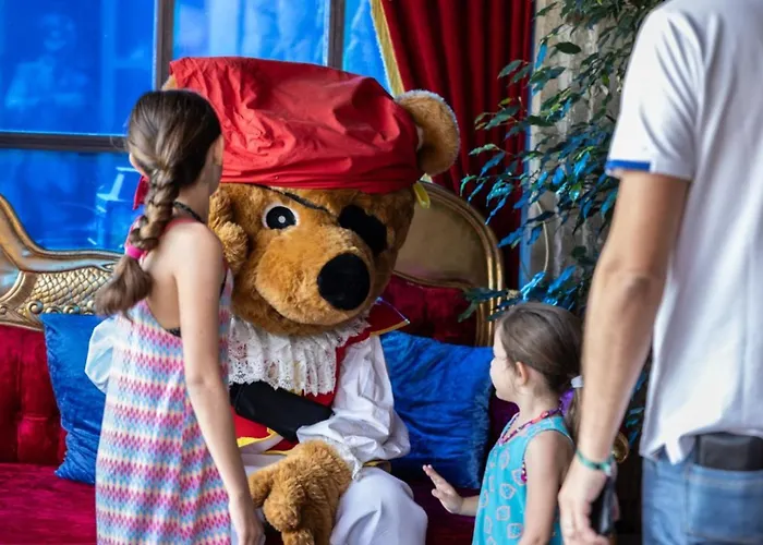 营地 Mobil-home 3 - 7 Personnes, Terrasse - Api-1-52-1627 *