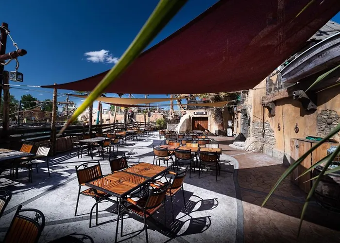 Mobil-home 3 - 7 Personnes, Terrasse - Api-1-52-1627