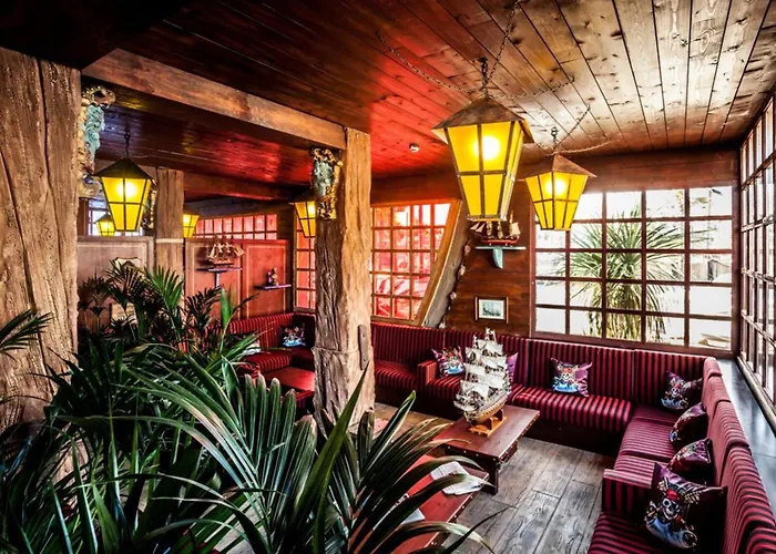 营地 Mobil-home 3 - 7 Personnes, Terrasse - Api-1-52-1627