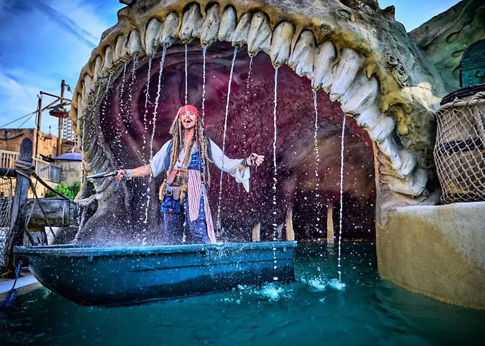 Mobil-home 3 - 7 Personnes, Terrasse - Api-1-52-1627 营地 阿格德